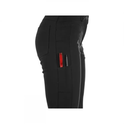 Pantaloni CXS ELEN, pentru femei, negru / CXS / Pantaloni trening