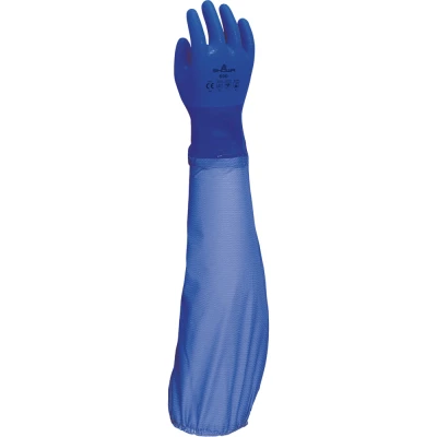 Manusi PVC 690 / Showa / Antichimice din PVC
