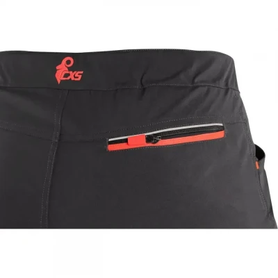 Pantaloni CXS OREGON, pentru femei, de vară, antra / CXS / Pantaloni trening