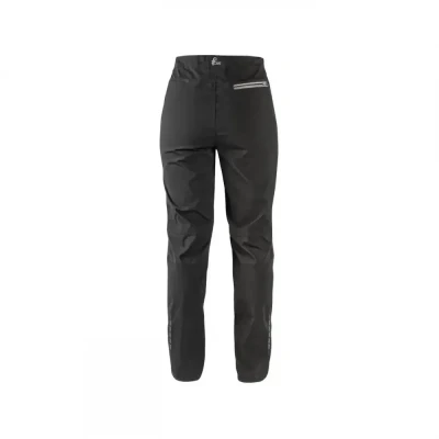 Pantaloni CXS OREGON, pentru femei, de vară, negru / CXS / Pantaloni trening
