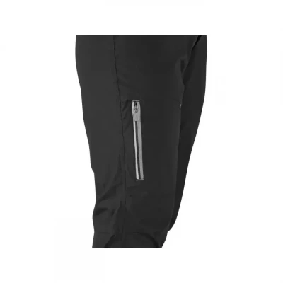 Pantaloni CXS OREGON, pentru femei, de vară, negru / CXS / Pantaloni trening