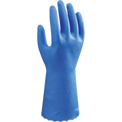 Manusi PVC 160R / Showa / Antichimice din PVC