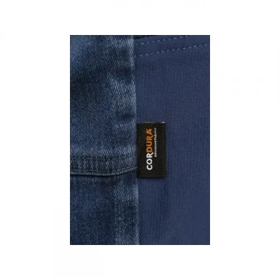 Blugi CXS ALBI, pentru bărbați, albastru / CXS / Pantaloni blugi (jeans)