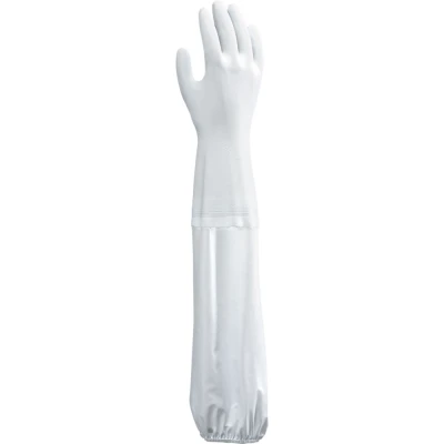 Manusi PVC B0710 / Showa / Antichimice din PVC
