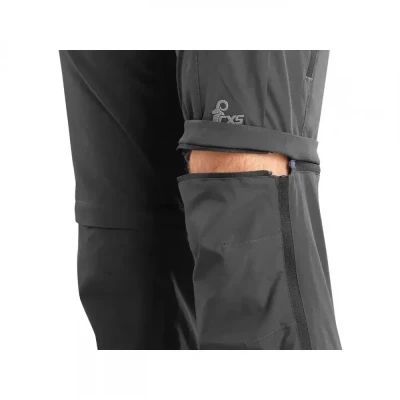 Pantaloni CXS BOISE, detașabili, pentru bărbați, a / CXS / Pantaloni trening