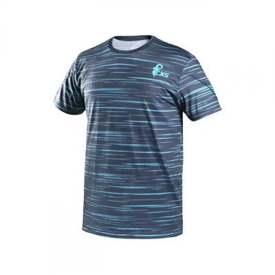 Tricou CXS SPORTY COOL, mânecă scurtă, pentru bărb / CXS / Tricouri pentru sport