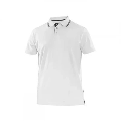 Tricou polo CXS HENRY, pentru bărbați, mânecă scur / CXS / Tricouri POLO (cu guler si nasturi)