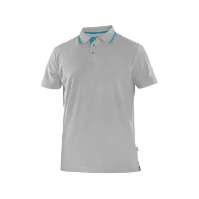 Tricou polo CXS HENRY, pentru bărbați, mânecă scur / CXS / Tricouri POLO (cu guler si nasturi)