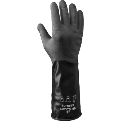 Manusi Butil 874R / Showa / Antichimice din butyl