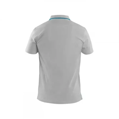 Tricou polo CXS HENRY, pentru bărbați, mânecă scur / CXS / Tricouri POLO (cu guler si nasturi)