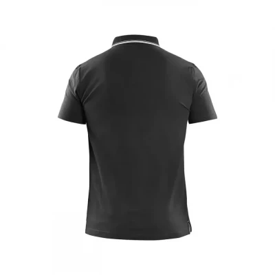 Tricou polo CXS HENRY, pentru bărbați, mânecă scur / CXS / Tricouri POLO (cu guler si nasturi)