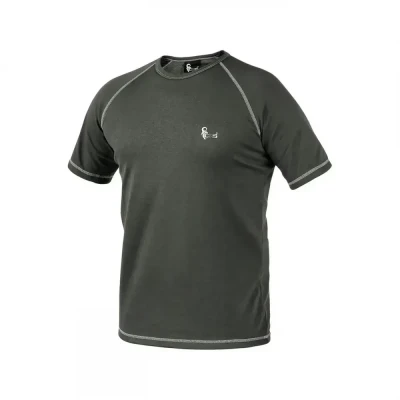 Tricou funcțional CXS ACTIVE, mânecă scurtă, pentr / CXS / Tricouri pentru sport