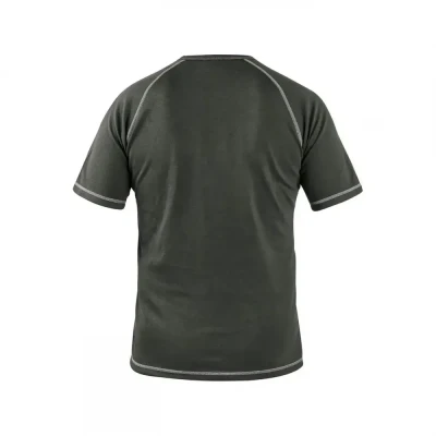 Tricou funcțional CXS ACTIVE, mânecă scurtă, pentr / CXS / Tricouri pentru sport