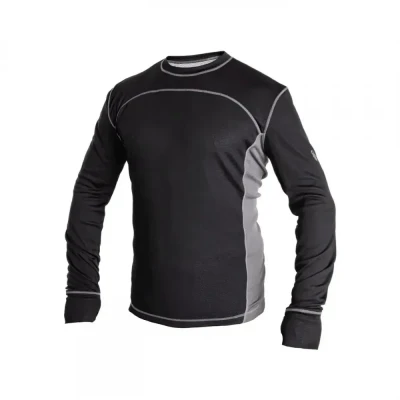 Tricou funcțional CXS COOLDRY, mânecă lungă, pentr / CXS / Tricouri pentru sport