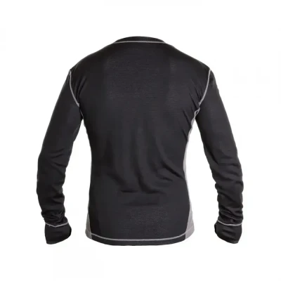 Tricou funcțional CXS COOLDRY, mânecă lungă, pentr / CXS / Tricouri pentru sport