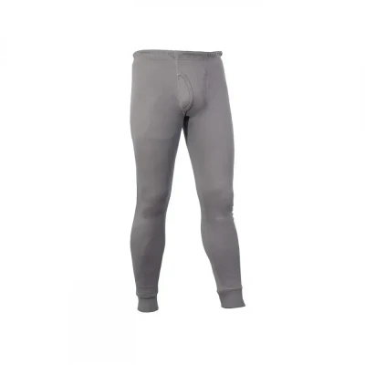 Pantaloni CXS DIRK, pentru bărbați, gri zinc / CXS / Bluze termice, Maieuri, Boxeri, Colanti