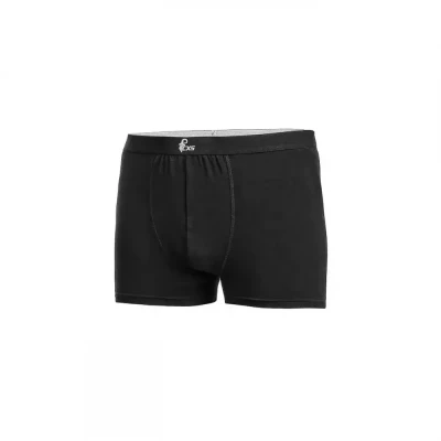 Boxeri ROCKY, pentru bărbați, negru / CXS / Bluze termice, Maieuri, Boxeri, Colanti