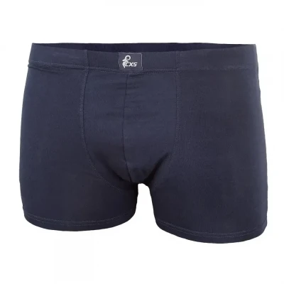 Chiloți NICK, pentru bărbați, albastru închis / CXS / Bluze termice, Maieuri, Boxeri, Colanti