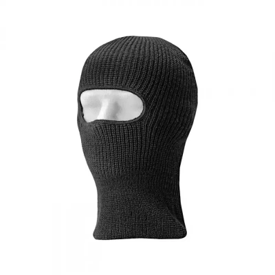Cagulă CXS DAN, de iarnă, negru / CXS / Caciuli iarna, Fulare, Cagule