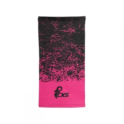 Eșarfă tubulară multifuncțională CXS LORY, 23x45cm / CXS / Sepci cu cozoroc, Esarfe, Bascute