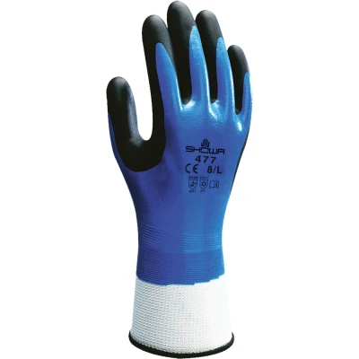 Manusi Protectie frig 477 / Showa / Iarna
