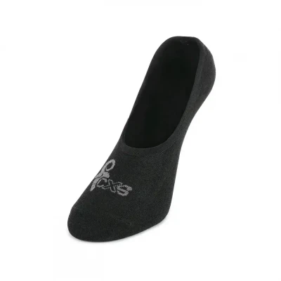 Șosete CXS LOWER, negru, 3 perechi / CXS / Sosete