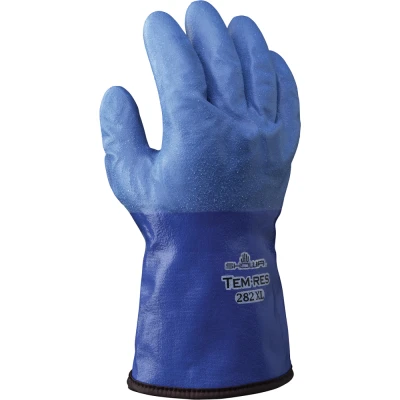 Manusi Protectie frig TEMRES 282 / Showa / Iarna