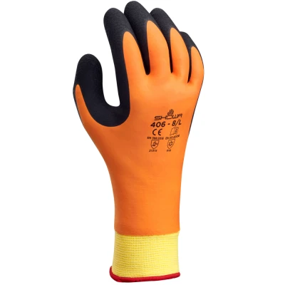 Manusi Protectie frig 406 / Showa / Iarna