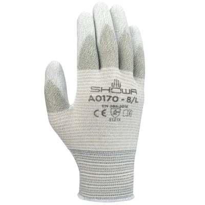 Manusi Antistatice A0170 / Showa / ESD