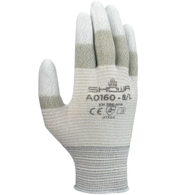 Manusi Antistatice A0160 / Showa / ESD