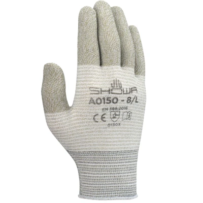 Manusi Antistatice A0150 / Showa / ESD