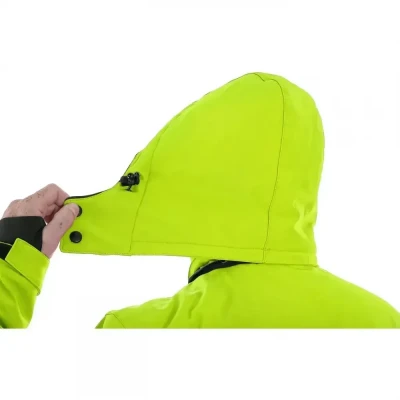 Jachetă CXS VEGAS, de iarnă, pentru bărbați, galbe / CXS / Jachete softshell