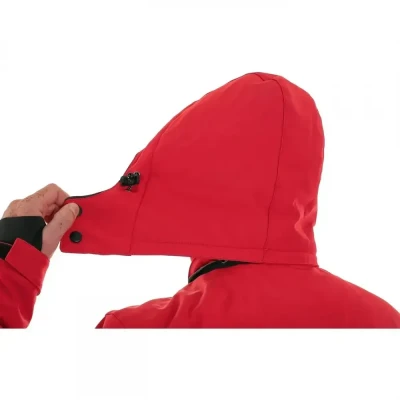 Jachetă CXS VEGAS, de iarnă, pentru bărbați, roșu- / CXS / Jachete softshell