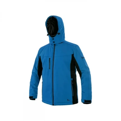 Jachetă CXS VEGAS, de iarnă, pentru bărbați, albas / CXS / Jachete softshell