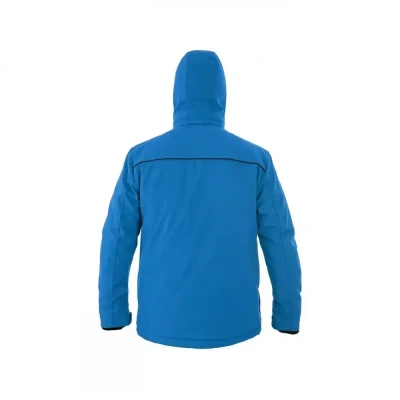 Jachetă CXS VEGAS, de iarnă, pentru bărbați, albas / CXS / Jachete softshell