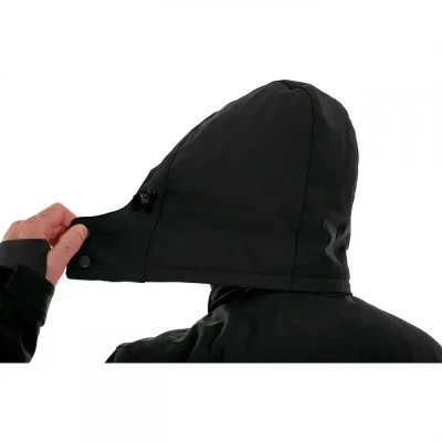 Jachetă CXS VEGAS, de iarnă, pentru bărbați, negru / CXS / Jachete softshell