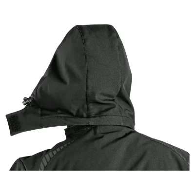 Jachetă CXS NORFOLK, pentru bărbați, negru / CXS / Jachete softshell