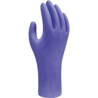 Manusi Cobalt 7540 / Showa / Unica folosinta