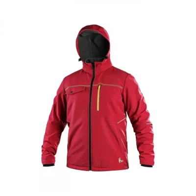 Jachetă CXS STRETCH, pentru bărbați, softshell, ro / CXS / Jachete softshell