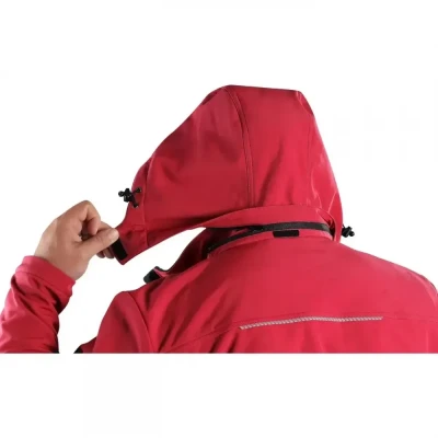 Jachetă CXS STRETCH, pentru bărbați, softshell, ro / CXS / Jachete softshell