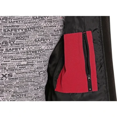 Jachetă CXS STRETCH, pentru bărbați, softshell, ro / CXS / Jachete softshell