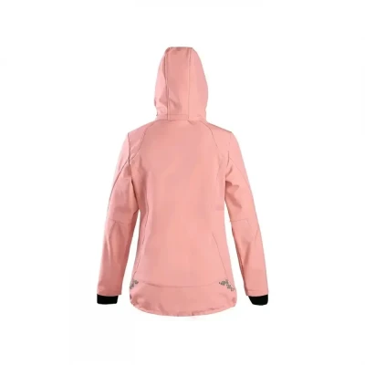 Jachetă CXS NEVADA, pentru femei, caisă / CXS / Jachete softshell