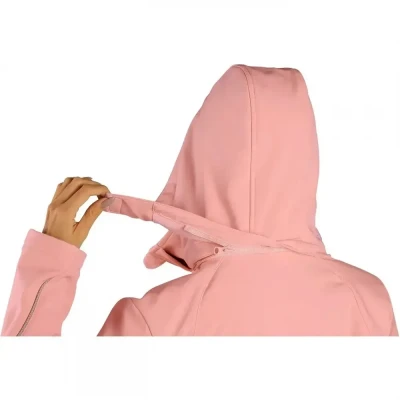 Jachetă CXS NEVADA, pentru femei, caisă / CXS / Jachete softshell