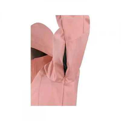 Jachetă CXS NEVADA, pentru femei, caisă / CXS / Jachete softshell
