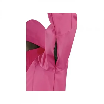 Jachetă CXS NEVADA, pentru femei, roz / CXS / Jachete softshell