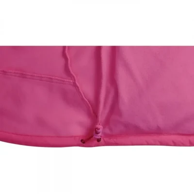 Jachetă CXS NEVADA, pentru femei, roz / CXS / Jachete softshell