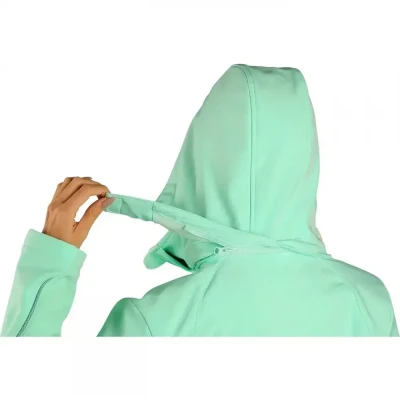 Jachetă CXS NEVADA, pentru femei, mentă / CXS / Jachete softshell