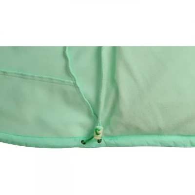 Jachetă CXS NEVADA, pentru femei, mentă / CXS / Jachete softshell