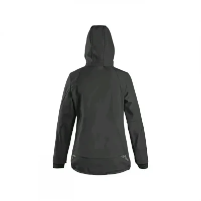 Jachetă CXS NEVADA, pentru femei, negru / CXS / Jachete softshell