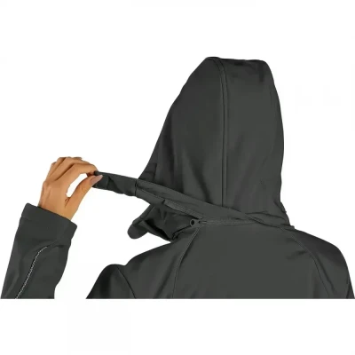 Jachetă CXS NEVADA, pentru femei, negru / CXS / Jachete softshell